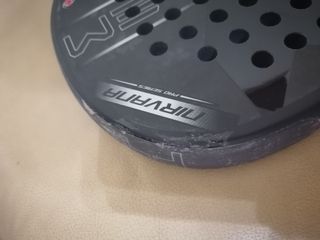 Racchetta Padel Harlem Nirvana