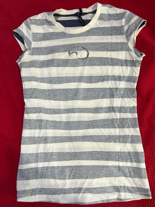 CONJUNTO SHORTS BERSHKA / CAMISETA EL NIÑO