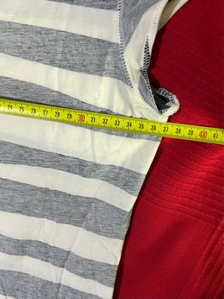 CONJUNTO SHORTS BERSHKA / CAMISETA EL NIÑO