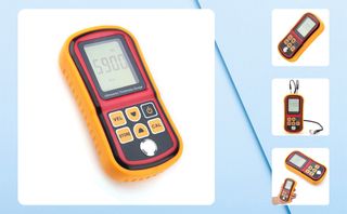 Misuratore Spessore Ultrasuoni GM100