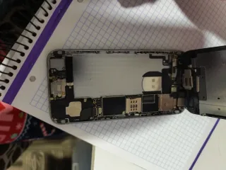 Xiaomi Redmi Note 11 Azul