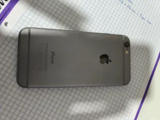 Xiaomi Redmi Note 11 Azul