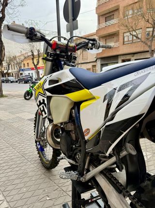 Husqvarna TE 250 TPI 2020