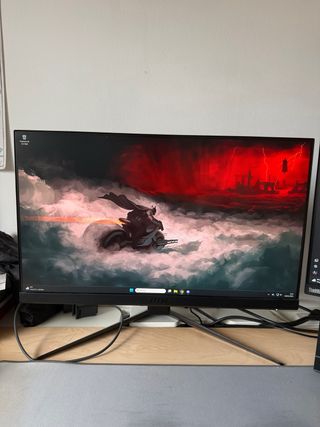 Monitor MSI G241 24 Buen estado
