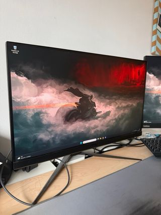 Monitor MSI G241 24 Buen estado