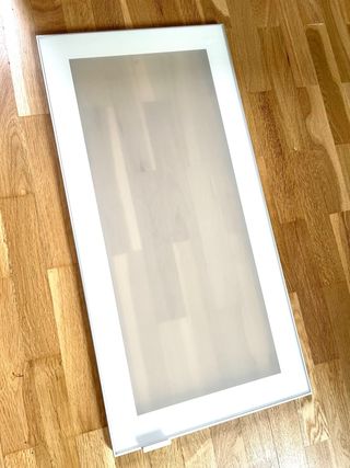 Puerta Cocina Ikea Hejsta Blanca