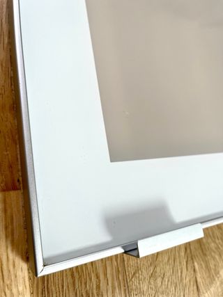 Puerta Cocina Ikea Hejsta Blanca
