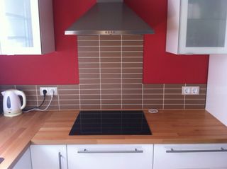 Puerta Cocina Ikea Hejsta Blanca