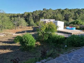 Chalet en alquiler en Sant Antoni de Portmany