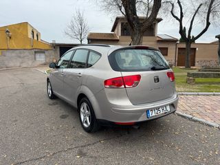 SEAT Altea XL 105cv diesel