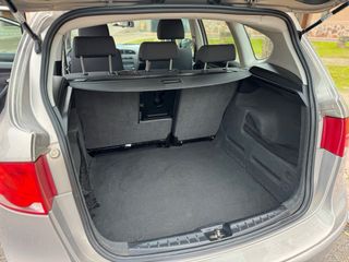 SEAT Altea XL 105cv diesel