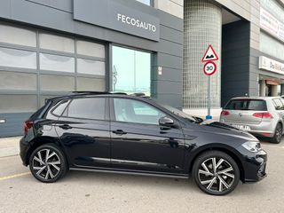 Volkswagen Polo R-Line 1.0 TSI 81kW (110CV) DSG