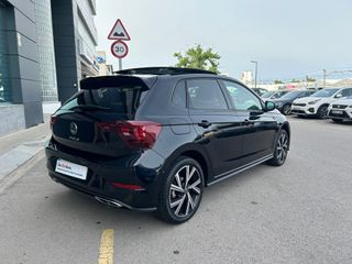 Volkswagen Polo R-Line 1.0 TSI 81kW (110CV) DSG