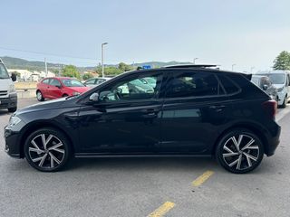 Volkswagen Polo R-Line 1.0 TSI 81kW (110CV) DSG