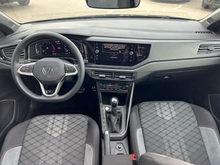 Volkswagen Polo R-Line 1.0 TSI 81kW (110CV) DSG