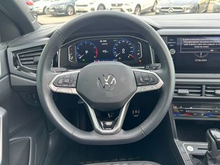 Volkswagen Polo R-Line 1.0 TSI 81kW (110CV) DSG