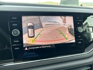 Volkswagen Polo R-Line 1.0 TSI 81kW (110CV) DSG