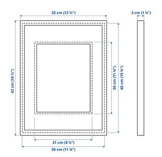 Set de 2 Cuadros Decorativos