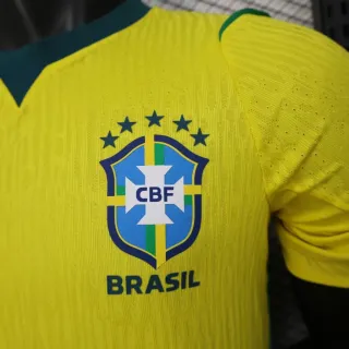 Camiseta Nike Brasil