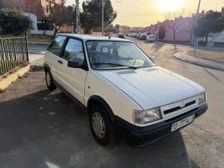 SEAT Ibiza 1996