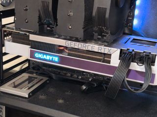 Tarjeta Gráfica Gigabyte RTX 3080 Vision OC 10GB