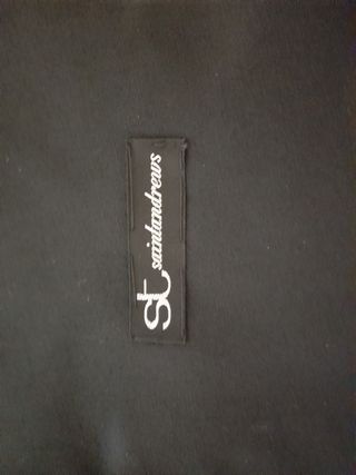 Giacca da smoking nero