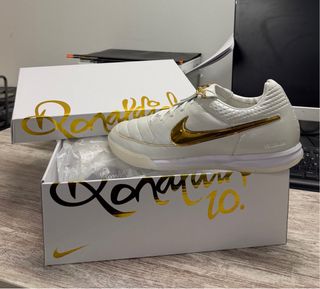 Nike Tiempo Legend Ronaldinho Sala Talla 45