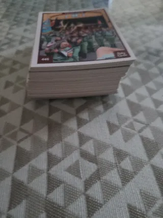 69 Hollycard Málaga 2025