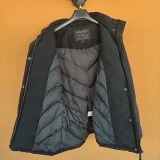 Giubbotto Woolrich donna L