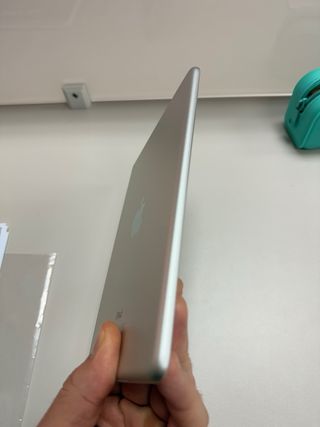 Apple iPad Mini 5 Plata