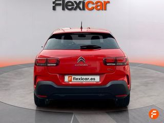 Citroën C4 Cactus PureTech 60KW (82CV) Feel