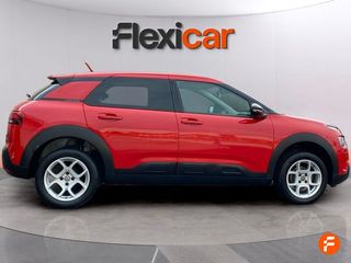 Citroën C4 Cactus PureTech 60KW (82CV) Feel