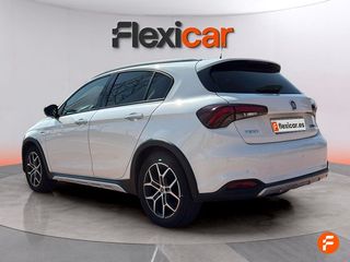 Fiat Tipo SW 1.0 73kW (100CV)