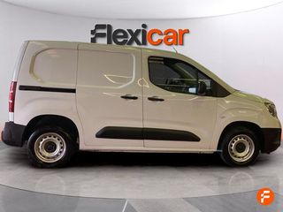 Opel Combo Cargo 1.5 TD 75kW (100CV) S/S Edition XL