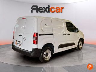 Opel Combo Cargo 1.5 TD 75kW (100CV) S/S Edition XL