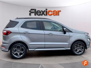 Ford Ecosport 1.0T EcoBoost 92kW (125CV) S&S ST Line