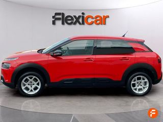 Citroën C4 Cactus PureTech 60KW (82CV) Feel