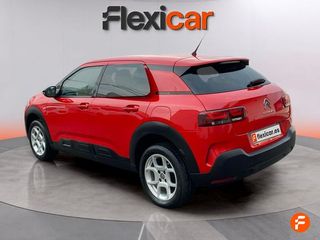 Citroën C4 Cactus PureTech 60KW (82CV) Feel