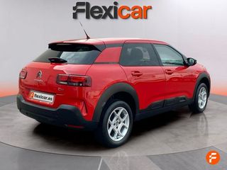 Citroën C4 Cactus PureTech 60KW (82CV) Feel