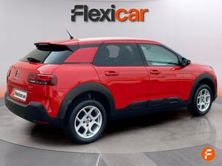 Citroën C4 Cactus PureTech 60KW (82CV) Feel