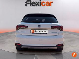 Fiat Tipo SW 1.0 73kW (100CV)