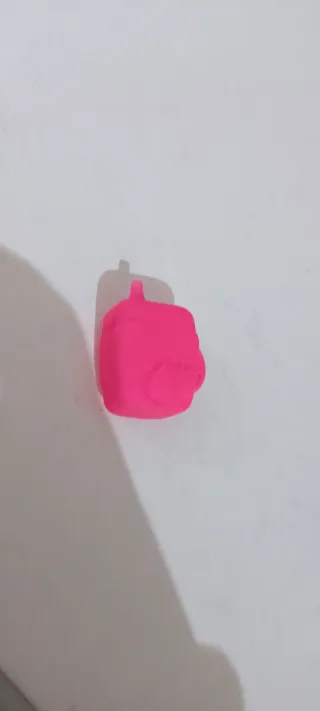 Bebé Llorón con accesorios