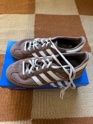 Adidas Spezial Talla 40 2/3 tercios y talla 40