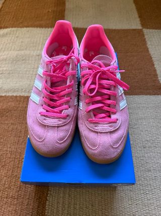 Adidas Spezial Talla 40 2/3 tercios y talla 40