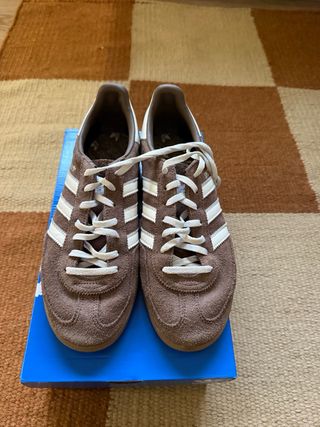 Adidas Spezial Talla 40 2/3 tercios y talla 40