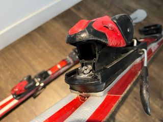 Esquís Atomic Beta Puls Magnesium 170