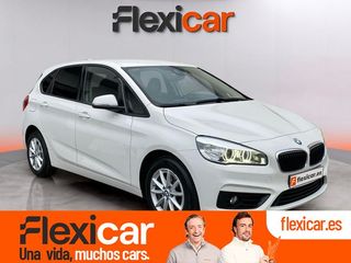 BMW Serie 2 Active Tourer 216d