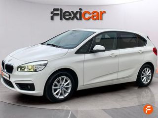 BMW Serie 2 Active Tourer 216d