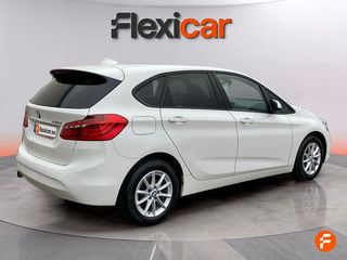 BMW Serie 2 Active Tourer 216d