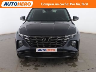 Hyundai Tucson 1.6 T-GDI Plug-in Hybrid Tecno Sky 4WD